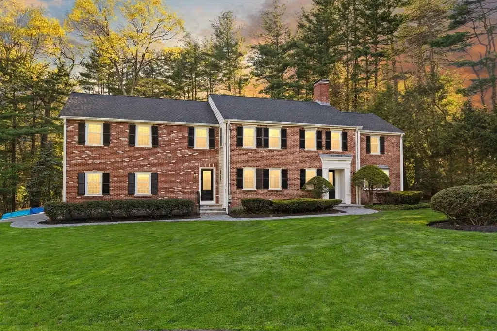 35 Grey Lane, Lynnfield, MA 01940 - #1