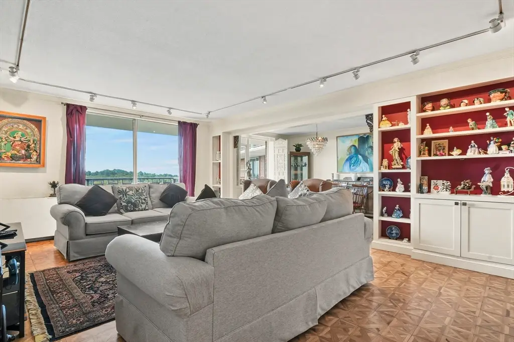 280 Boylston Street #904, Newton, MA 02467 - #1