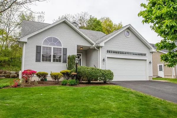 15 Haven Way #15, Ashland, MA 01721