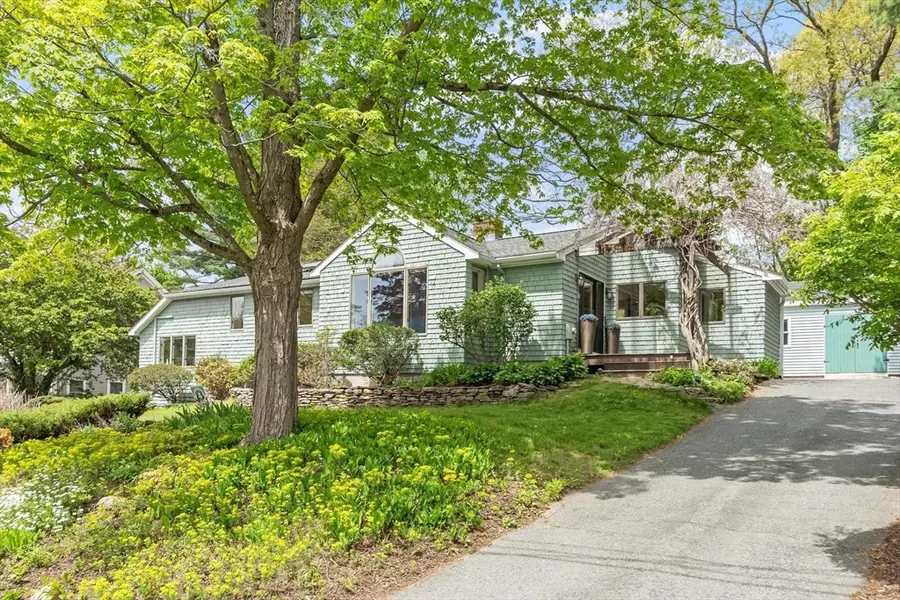 15 Minute Man Lane, Lexington, MA 02421 - #2