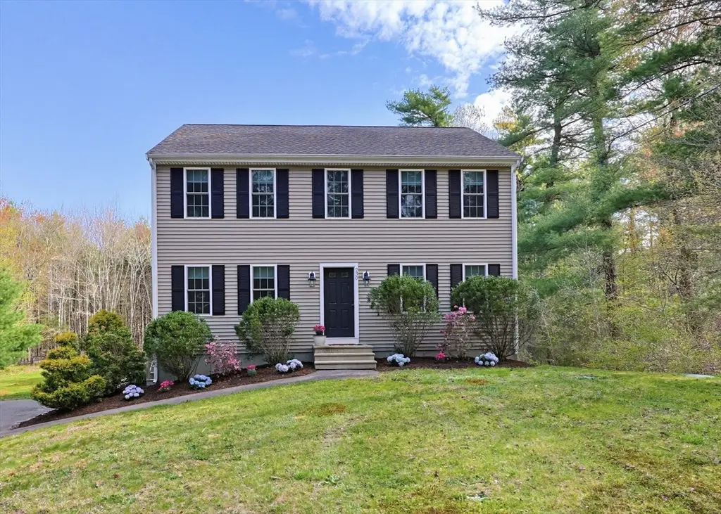 230 Old Center St, Middleboro, MA 02346 - #1