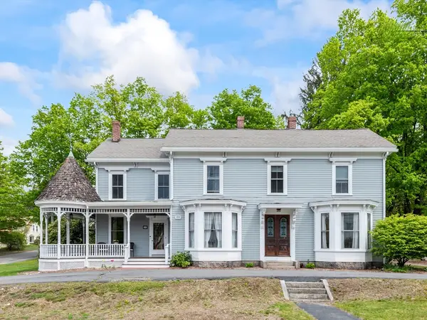 226 Wood St, Hopkinton, MA 01748