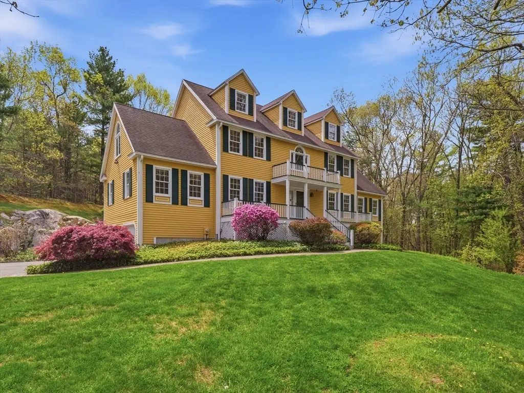 10 Hawk Ridge Rd, Andover, MA 01810 - #1