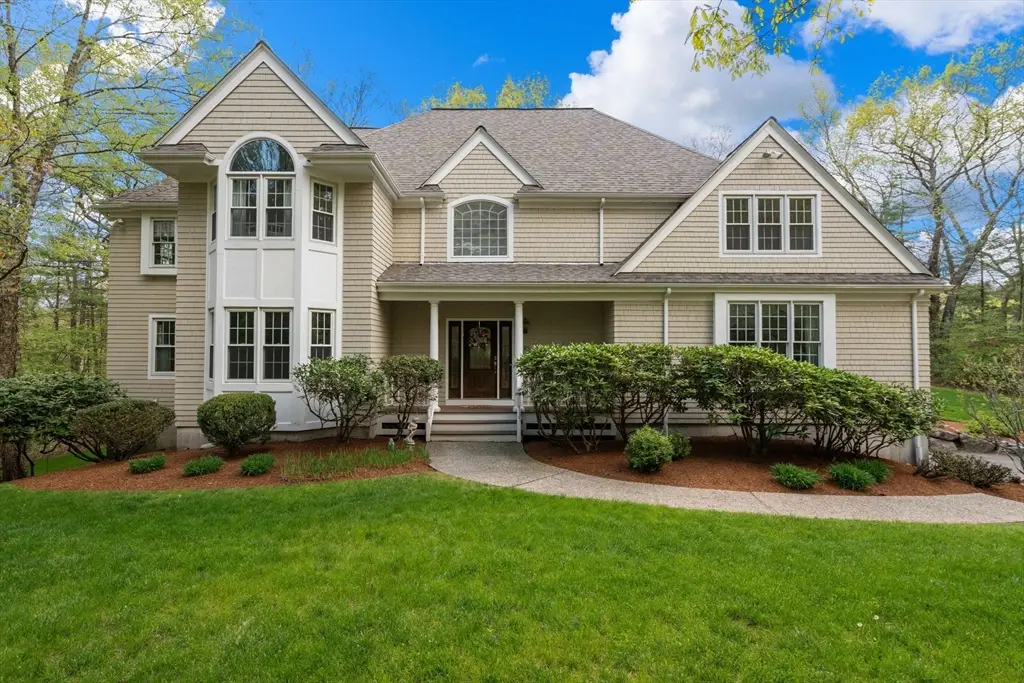 11 Pettees Pond Lane, Westwood, MA 02090 - #1