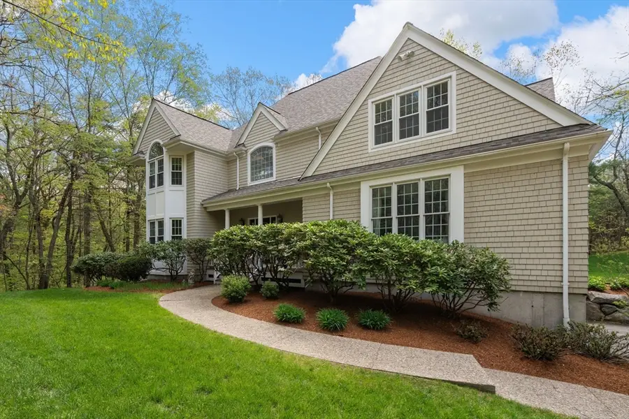 11 Pettees Pond Lane, Westwood, MA 02090 - #3
