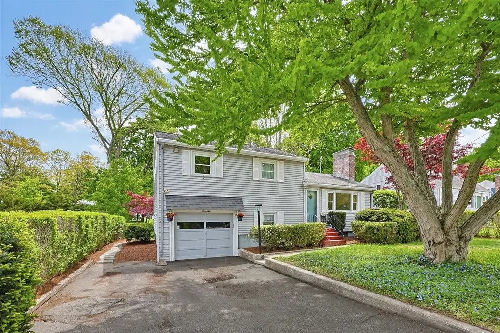 350 Central Street, Framingham, MA 01701 - #1