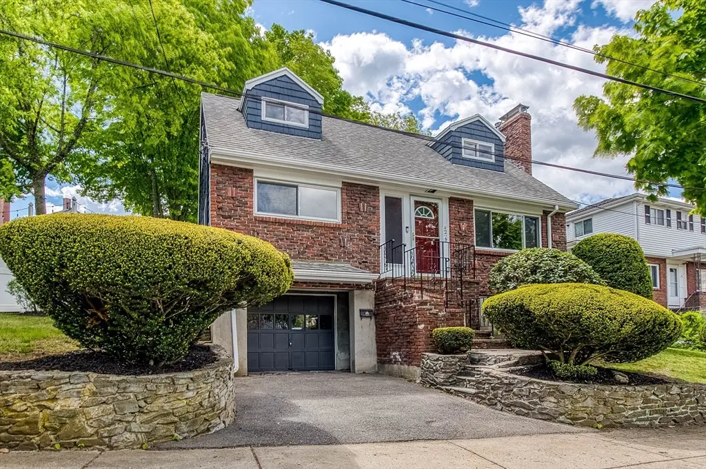 2 Greenbrook Rd, Boston, MA 02136 - #1