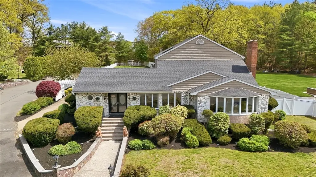 39 Forest Street, Saugus, MA 01906 - #1