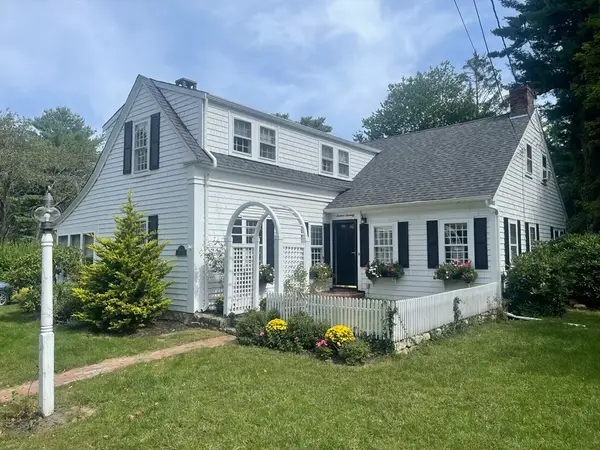 1670 Main St, Marshfield, MA 02050