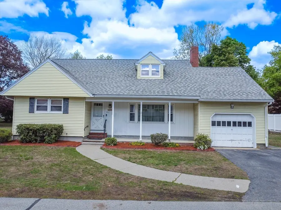 25 Windward Rd, Lowell, MA 01852 - #2