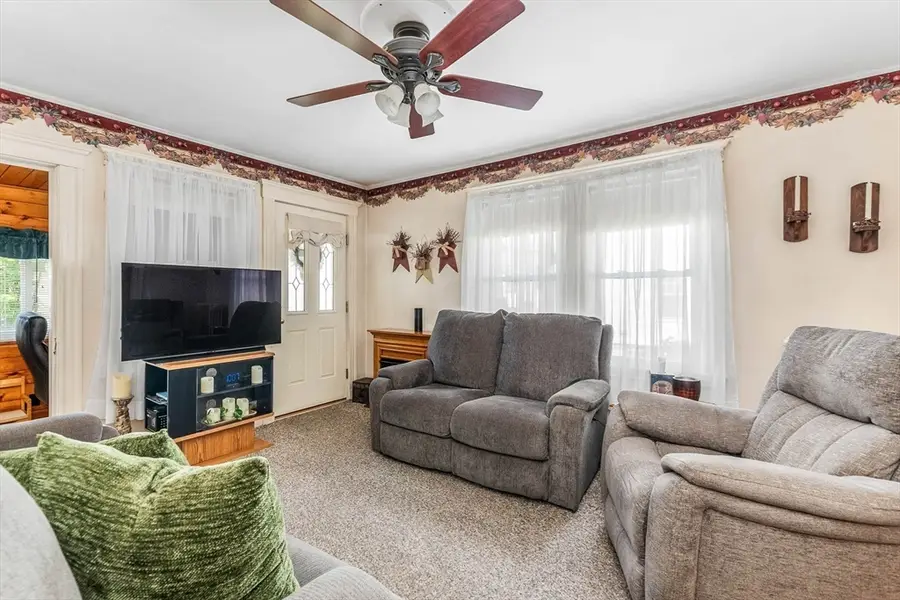 31-33 Cleveland Street, Boston, MA 02136 - #3