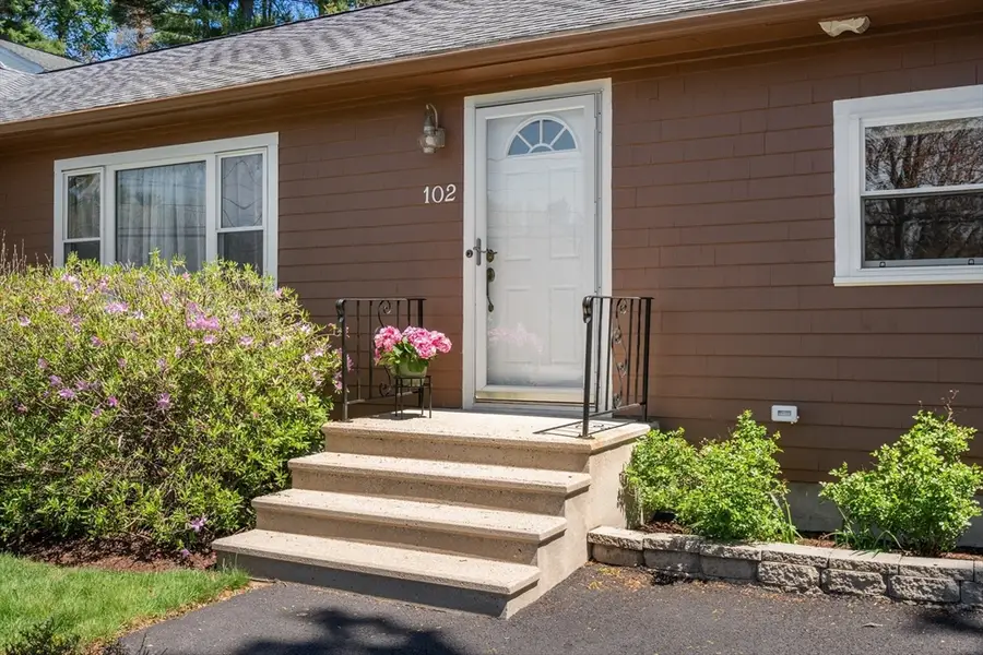 102 Park Street, Hudson, MA 01749 - #2