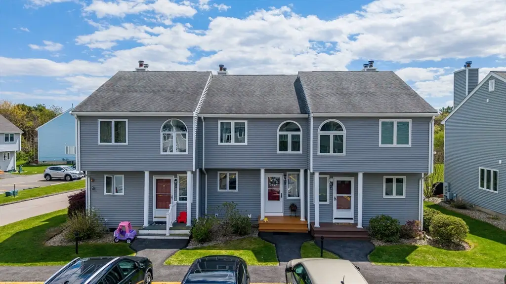 2743 Cranberry Hwy #13B, Wareham, MA 02571 - #1