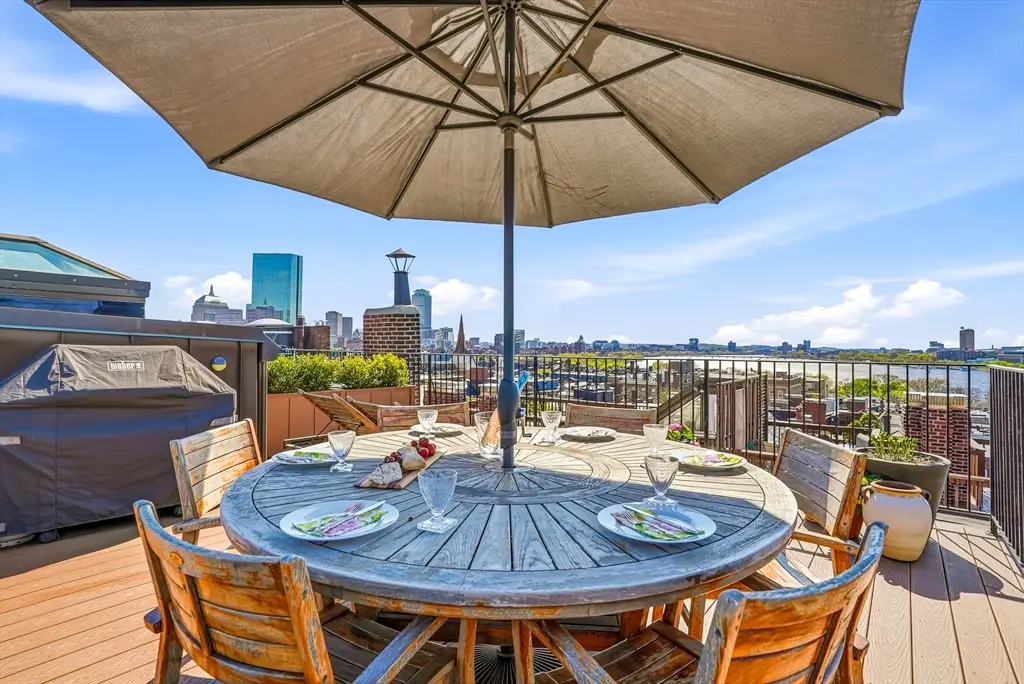 77-A Revere St #4, Boston, MA 02114 - #1