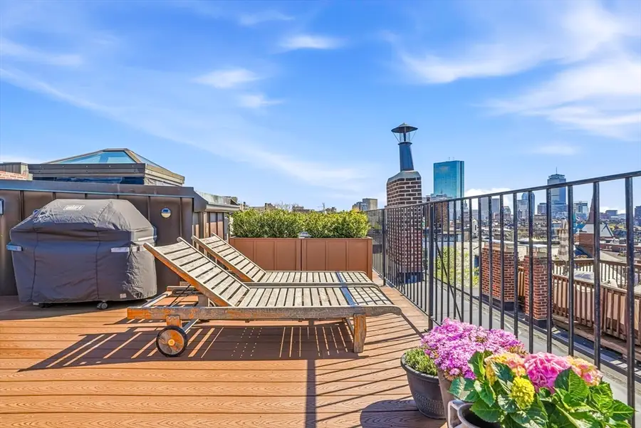 77-A Revere St #4, Boston, MA 02114 - #2