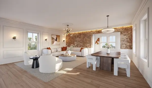 75 Lubec #6-PH, Boston, MA 02128