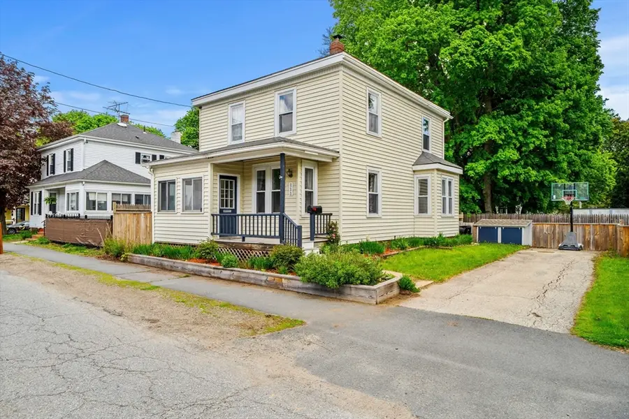 111 Linden Street, Hamilton, MA 01982 - #2