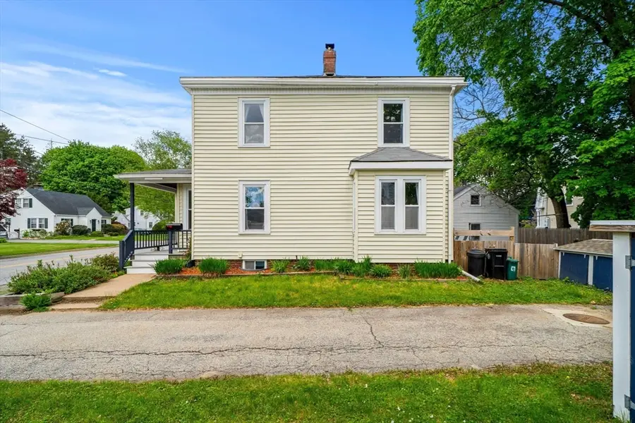 111 Linden Street, Hamilton, MA 01982 - #3
