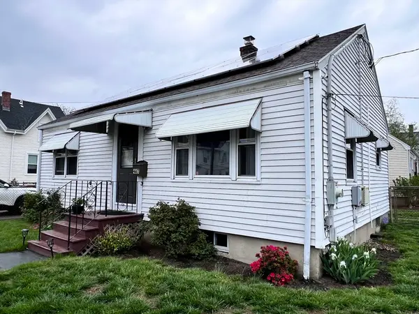 467 Chatham Street, Lynn, MA 01902