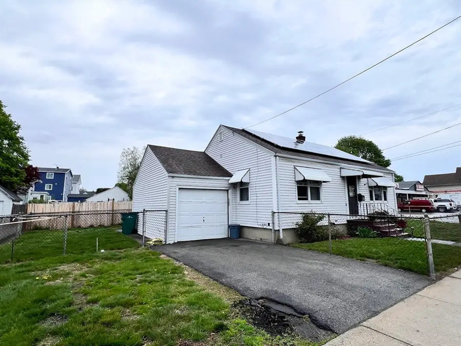 467 Chatham Street, Lynn, MA 01902 - #3