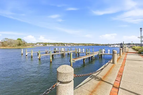 45 Main St #27, Wareham, MA 02571