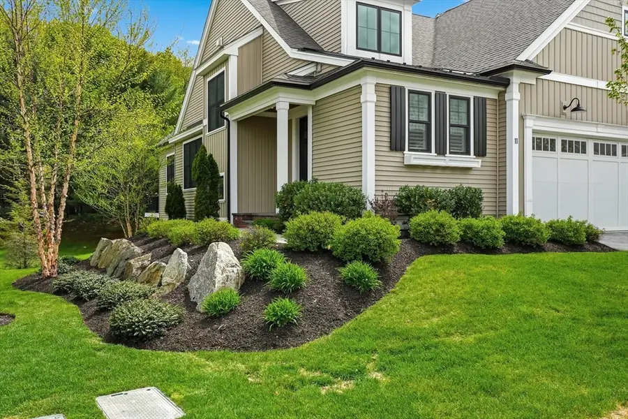11 Baiting Brook Rd #11, Framingham, MA 01701 - #3