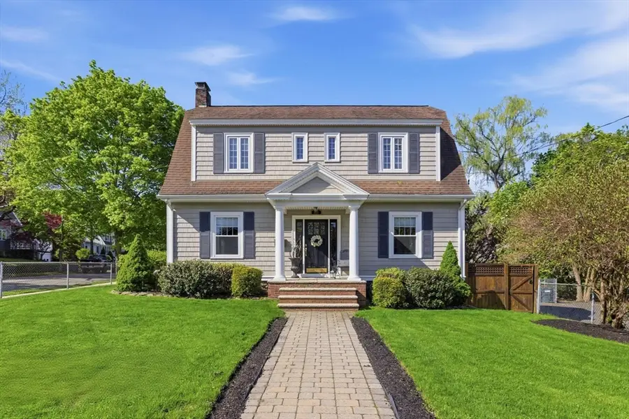 181 Franklin St, Stoneham, MA 02180 - #2