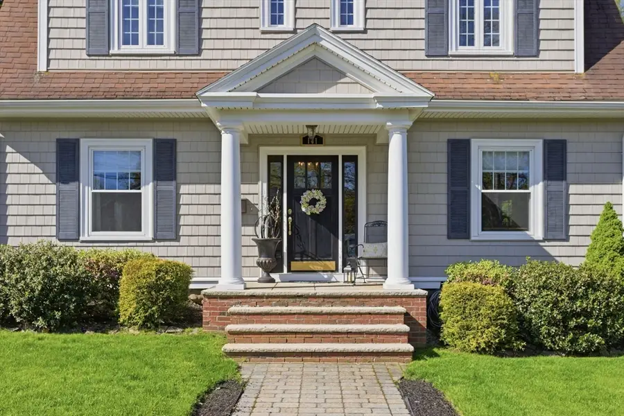 181 Franklin St, Stoneham, MA 02180 - #3