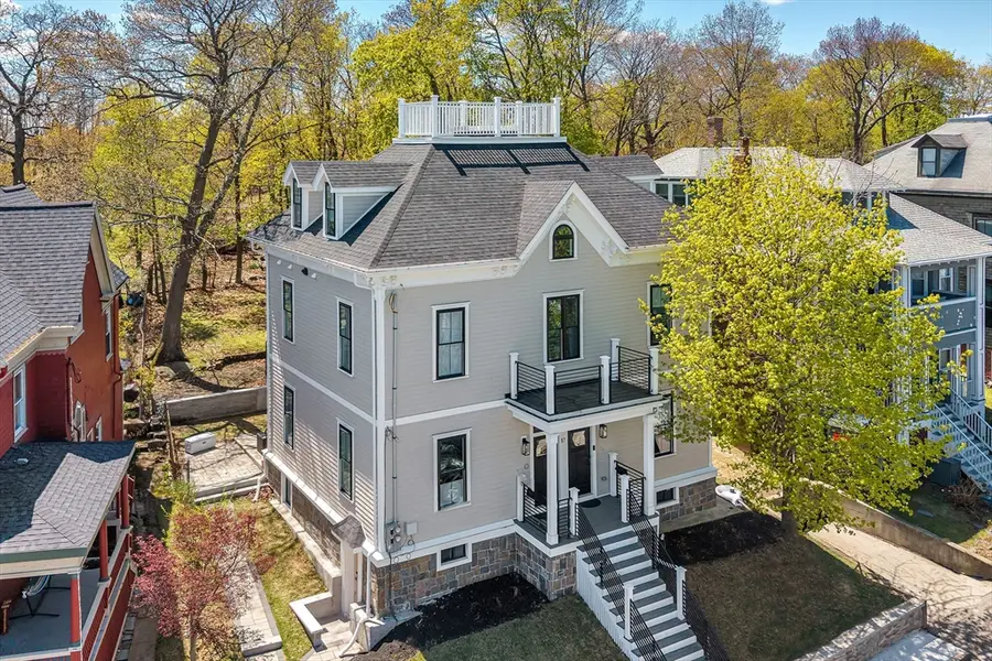 57 Grampian Way #2, Boston, MA 02125 - #2
