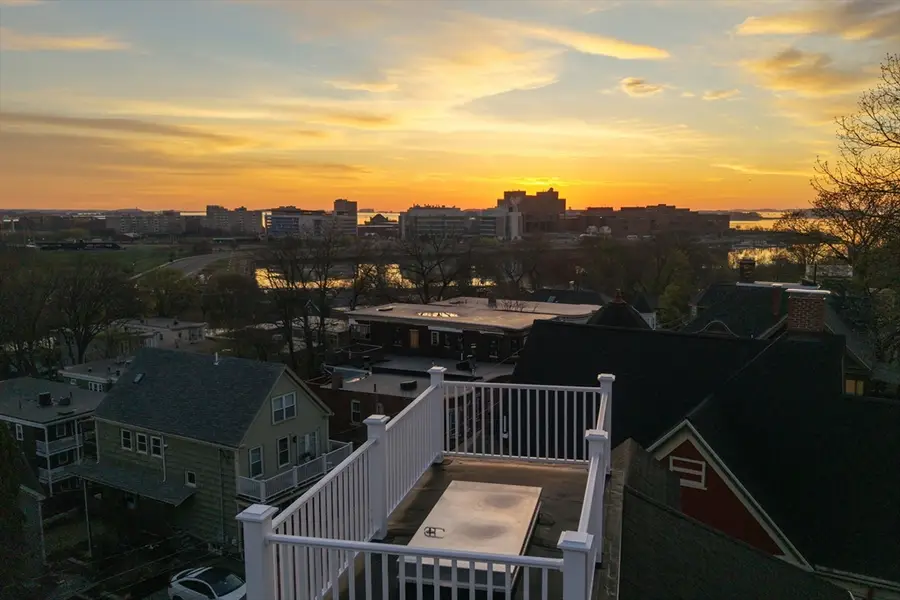 57 Grampian Way #2, Boston, MA 02125 - #3