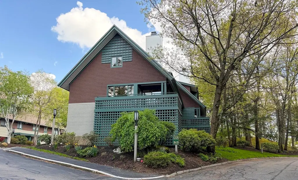 1175 Chestnut Street #12, Newton, MA 02464 - #1
