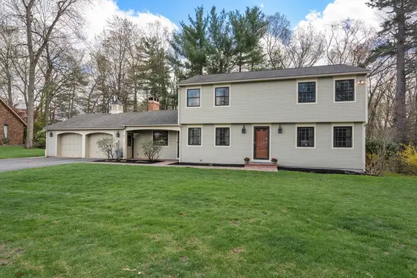 71 Jennifer Drive, West Springfield, MA 01089