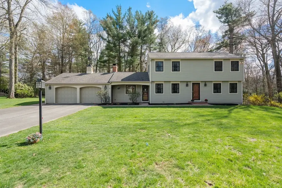 71 Jennifer Drive, West Springfield, MA 01089 - #3