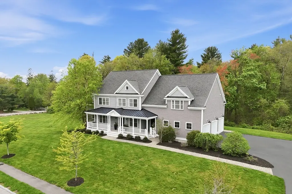 39 Summit Pointe Drive, Holliston, MA 01746 - #1