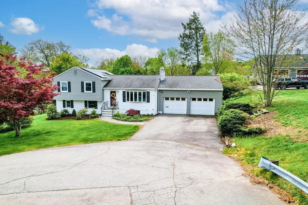74 White Terrace, Marlborough, MA 01752 - #1