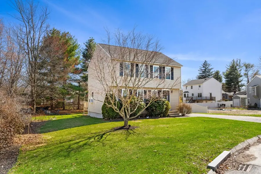 1 Lady Slipper Ln, Methuen, MA 01844 - #3