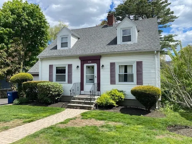 639 Lynn Fells Parkway, Melrose, MA 02176 - #1
