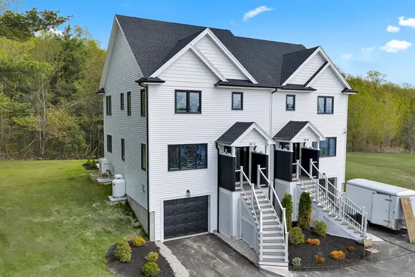 189 Electric Ave #A, Lunenburg, MA 01462