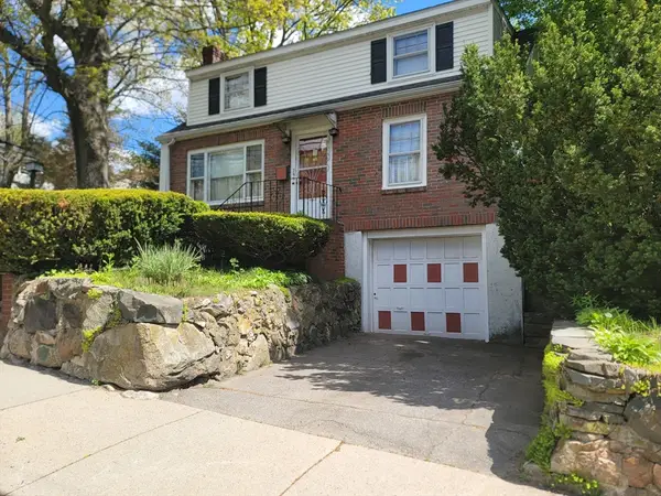295 West Street, Boston, MA 02136