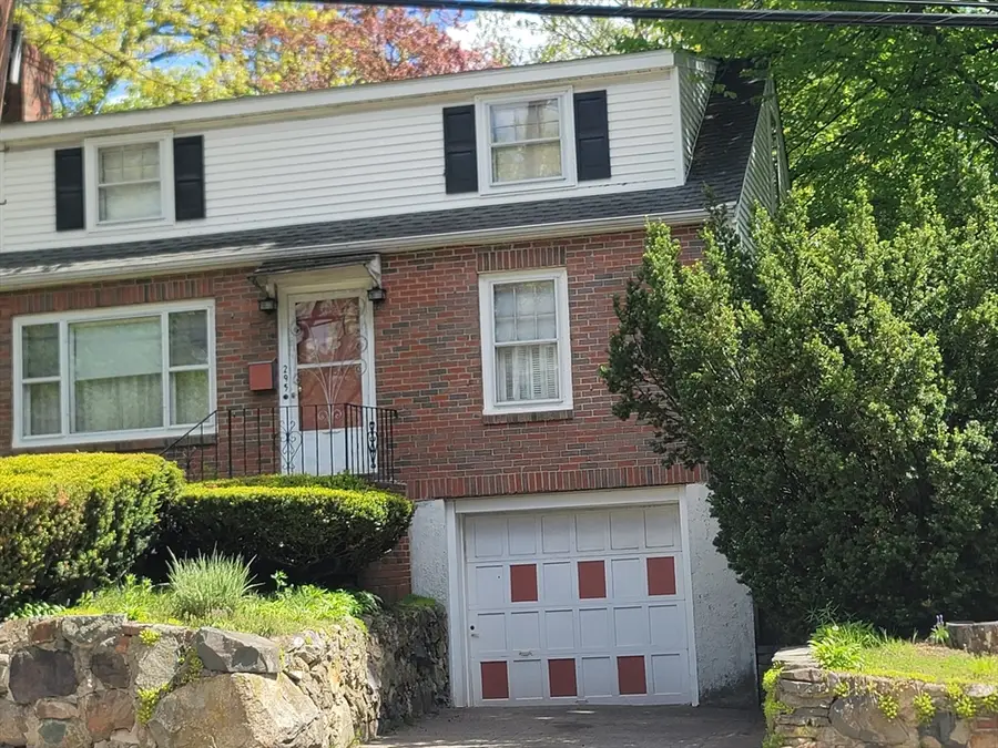 295 West Street, Boston, MA 02136 - #3
