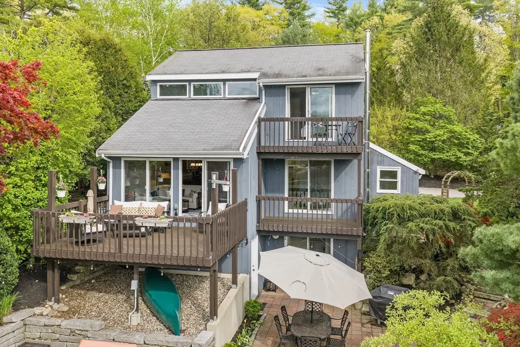 40 Mountain Lakes Trl, Groton, MA 01450 - #1