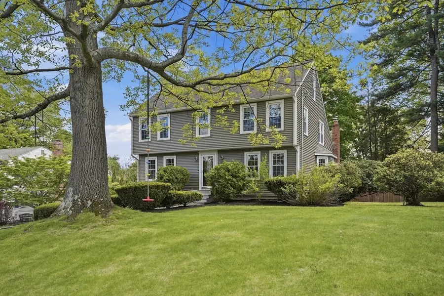 20 Larson Road, Milford, MA 01757 - #2