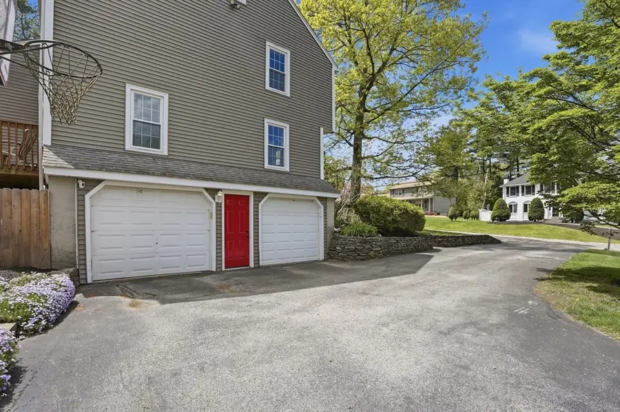 20 Larson Road, Milford, MA 01757 - #3