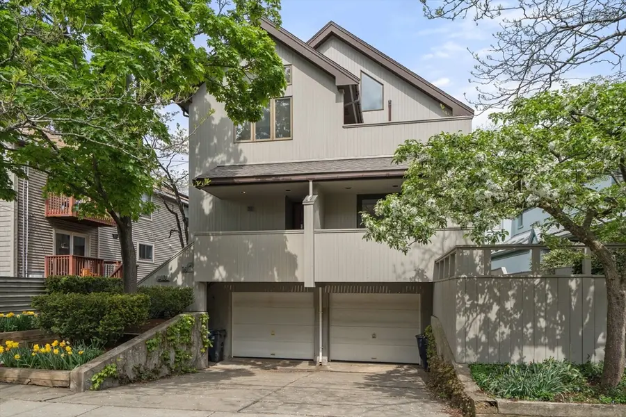 99-101 Larch Rd #99, Cambridge, MA 02138 - #2