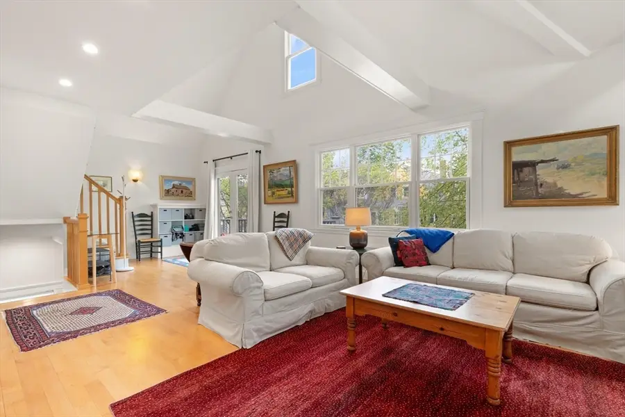 278 Huron Ave #2, Cambridge, MA 02138 - #3