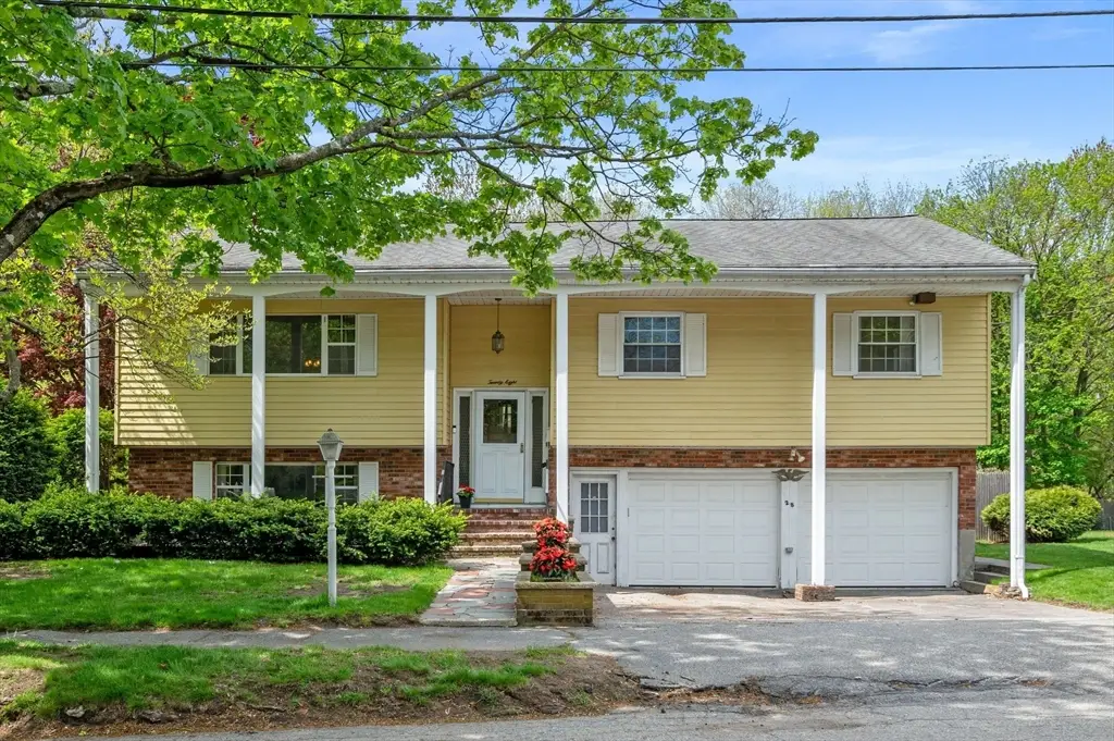 28 Audubon Road, Reading, MA 01867 - #1