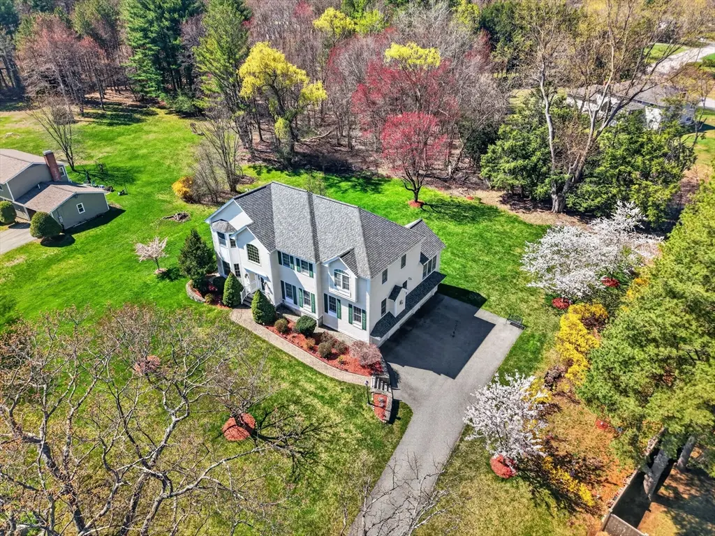 102 Argilla Rd, Andover, MA 01810 - #1