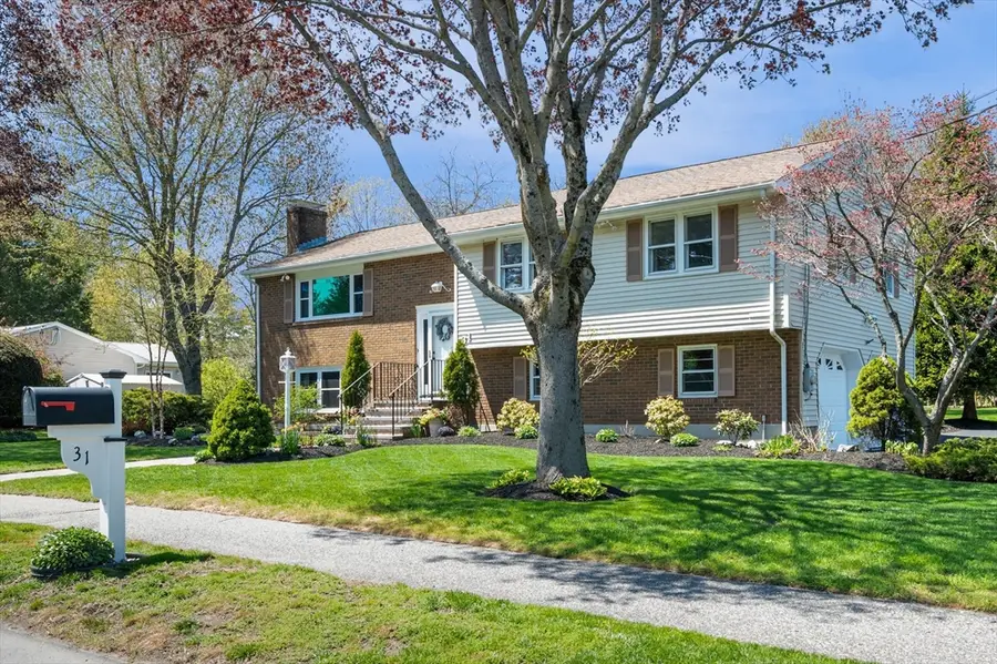 31 Rustic Ln, Reading, MA 01867 - #3