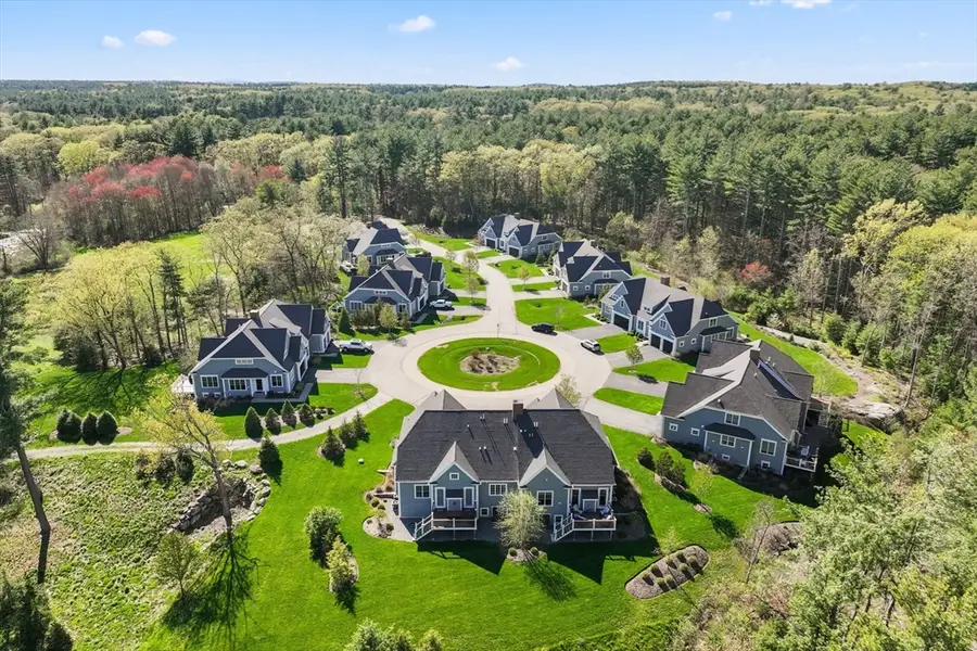16 Garrison Way #16, Carlisle, MA 01741 - #3