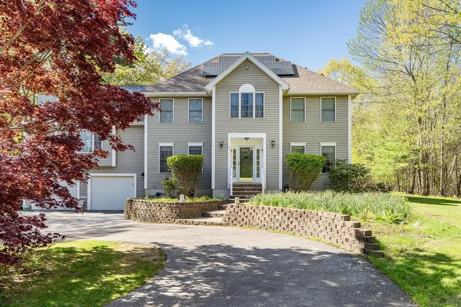 3 Avalon Court, Methuen, MA 01844 - #2